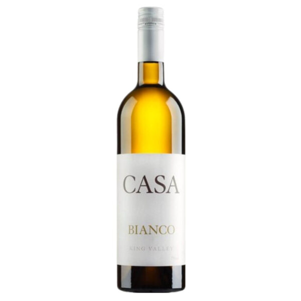 Casa Bianco