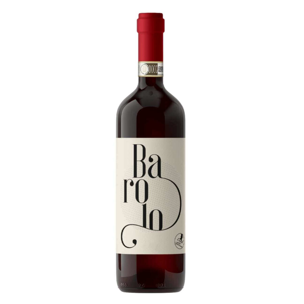 Casali Del Barone Barolo DOCG