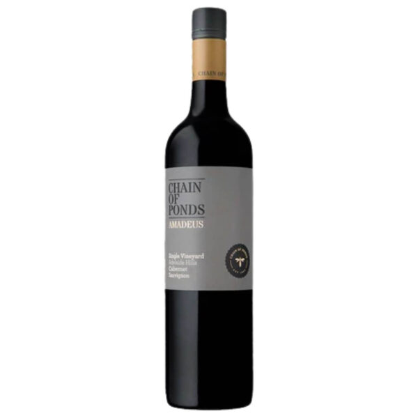 Chain Of Ponds Amadeus Cabernet Sauvignon