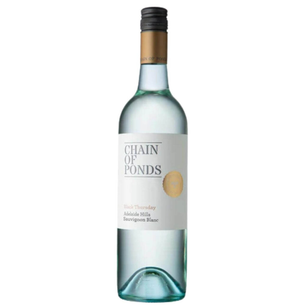 Chain Of Ponds Black Thursday Sauvignon Blanc