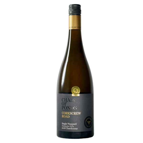 Chain Of Ponds Corkscrew Road Chardonnay
