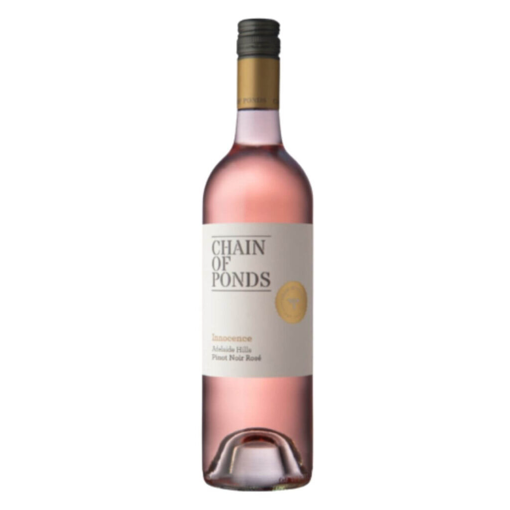 Chain Of Ponds Innocence Dry Rosé