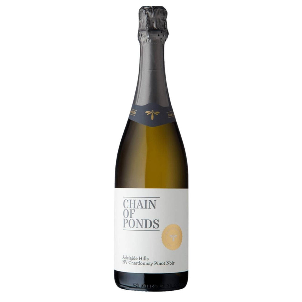 Chain of Ponds Sparkling Chardonnay Pinot Noir