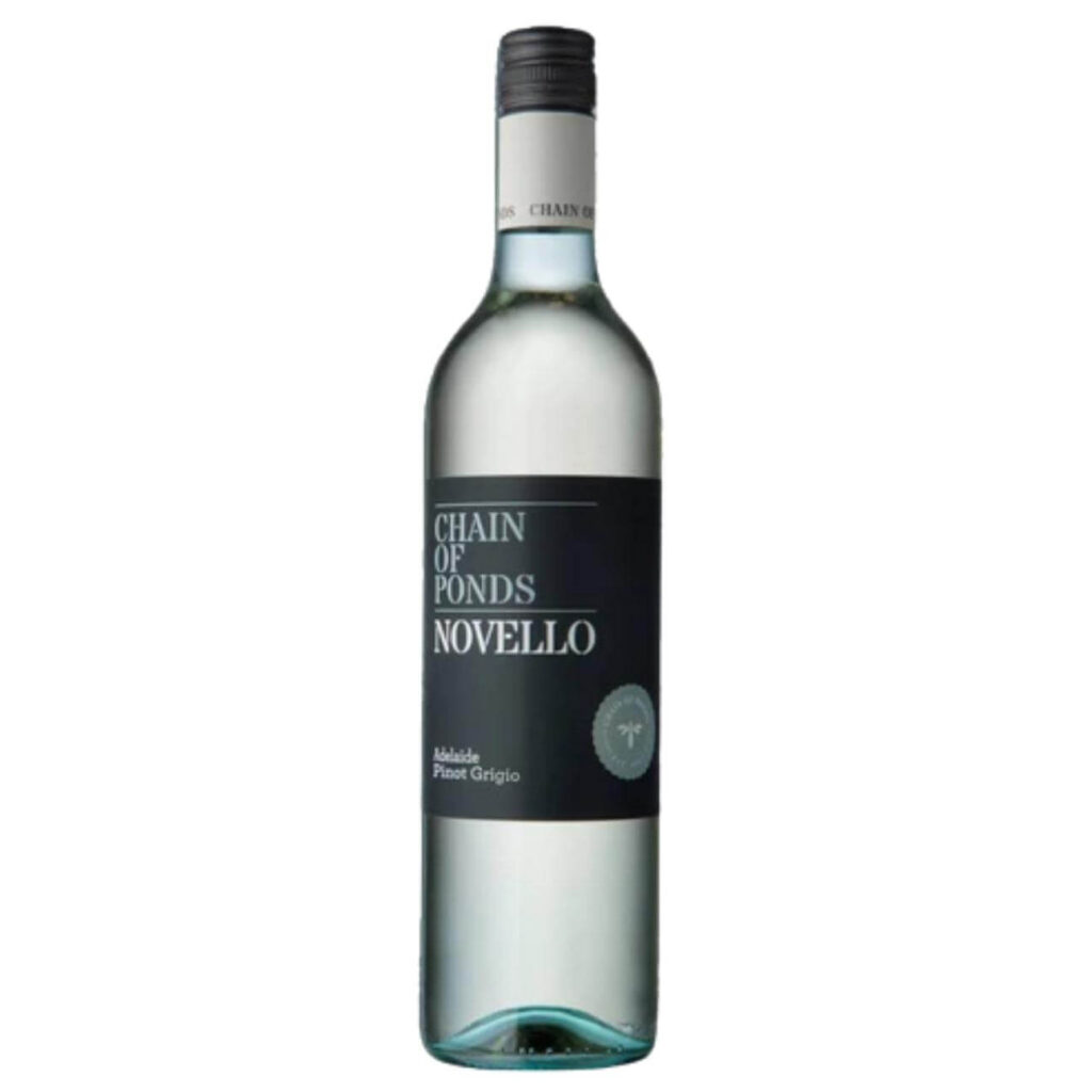Chain Of Ponds Novello Pinot Grigio