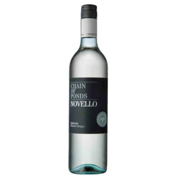 Chain Of Ponds Novello Pinot Grigio