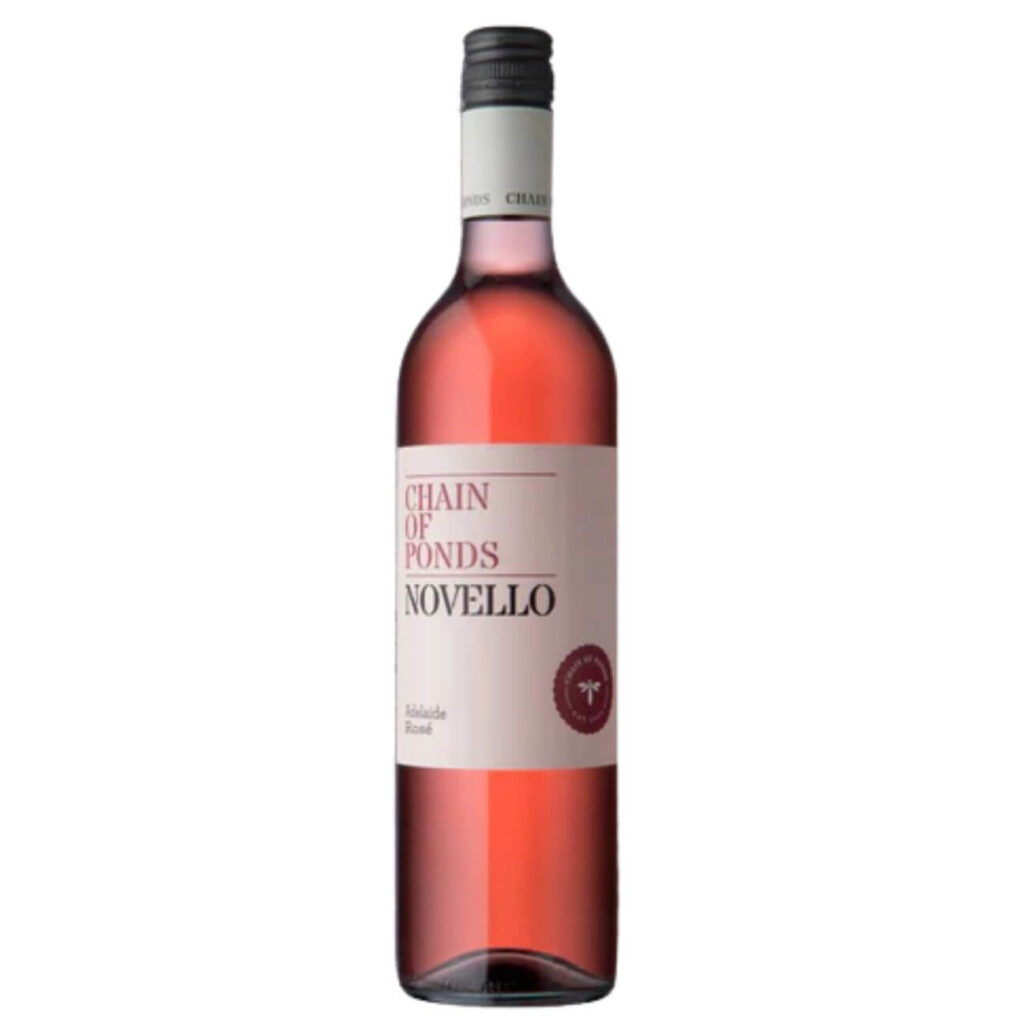 Chain Of Ponds Novello Rosé