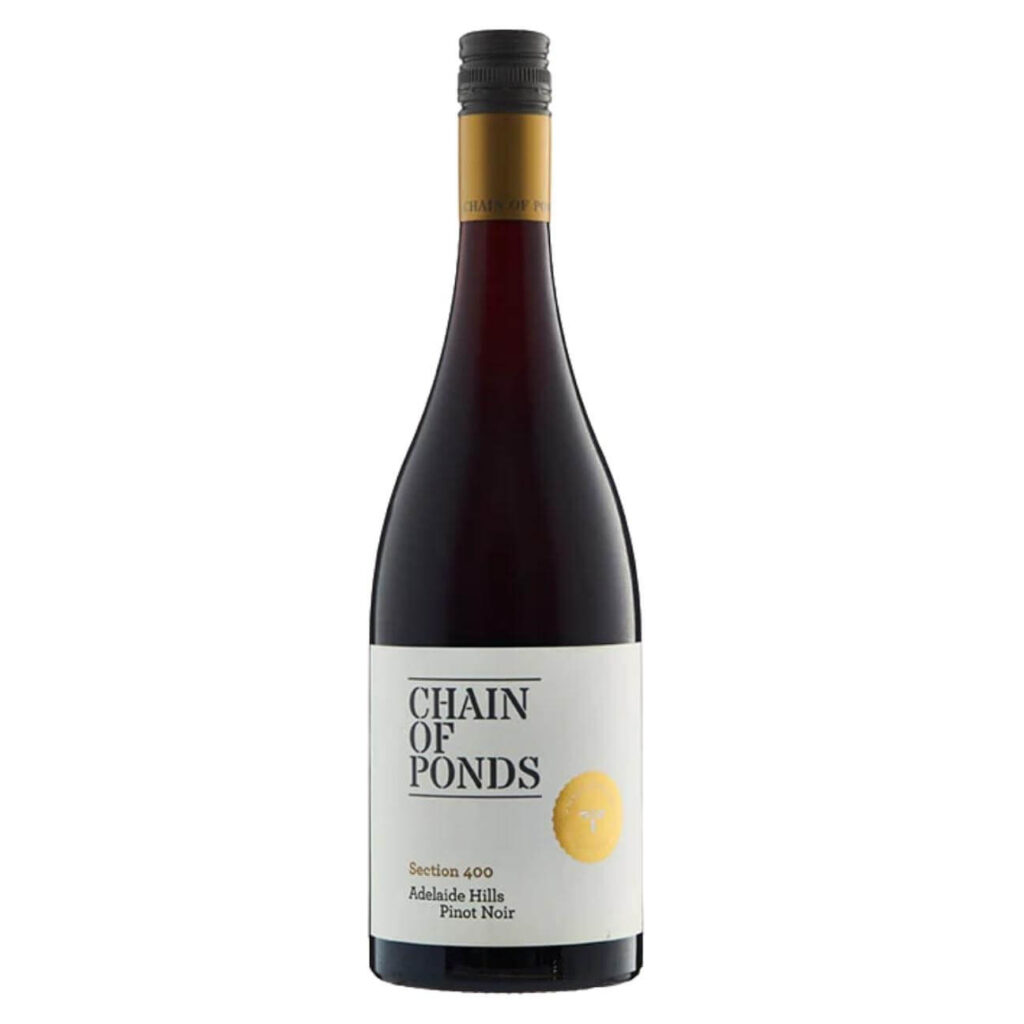 Chain Of Ponds Section 400 Pinot Noir