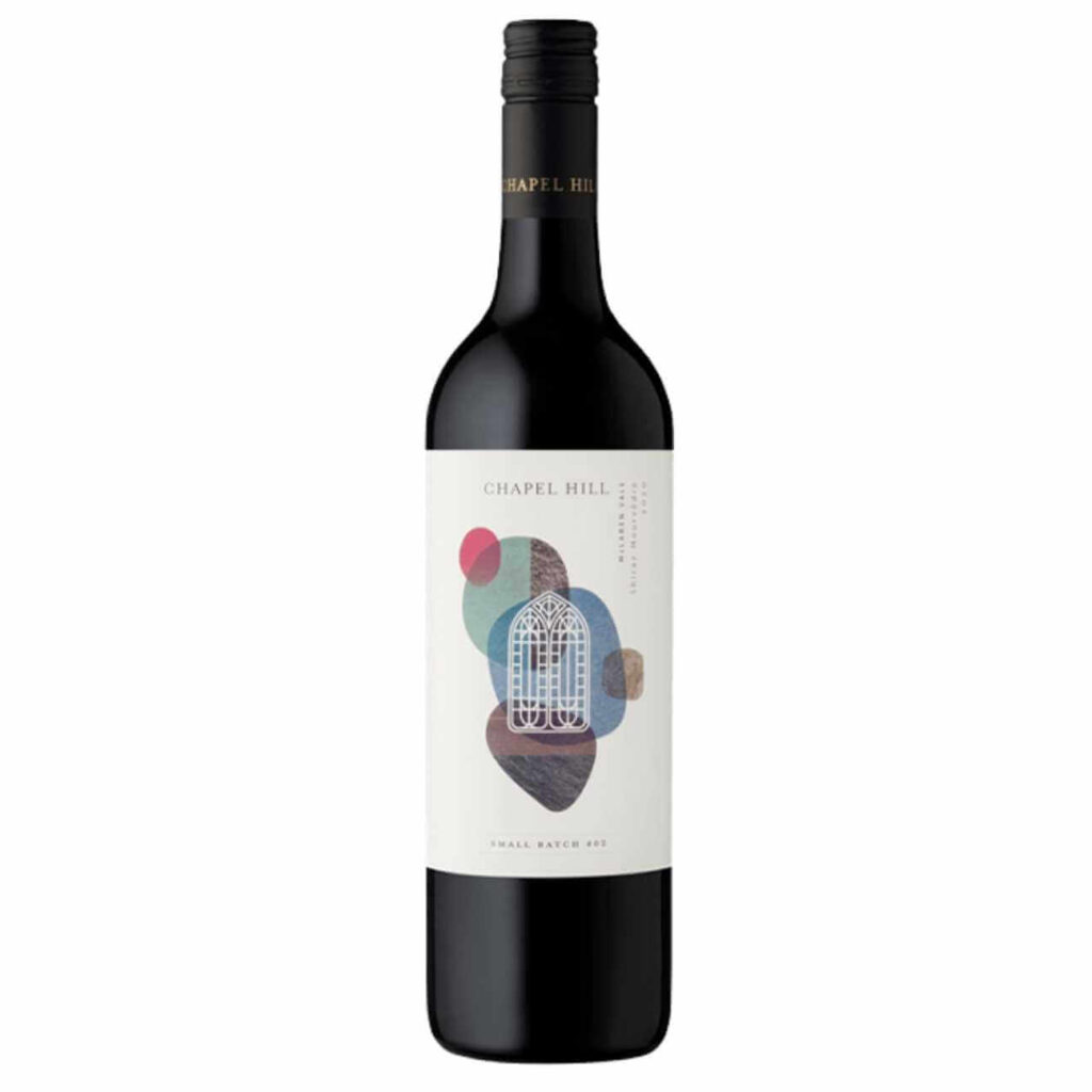 Chapel Hill Shiraz