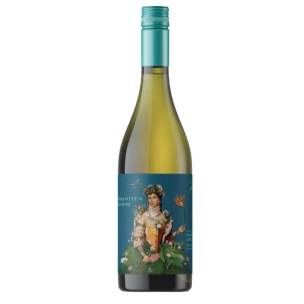 Charlotte's Paradise Pinot Gris