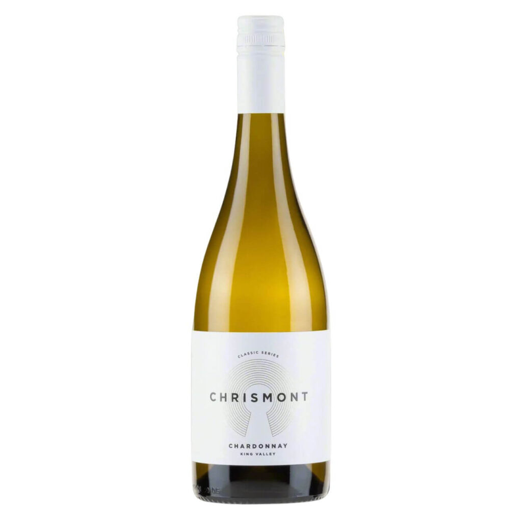 Chrismont Chardonnay