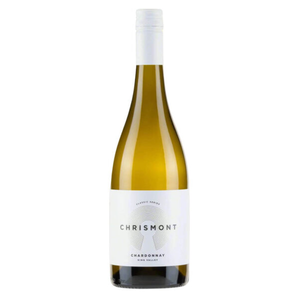 Chrismont Chardonnay
