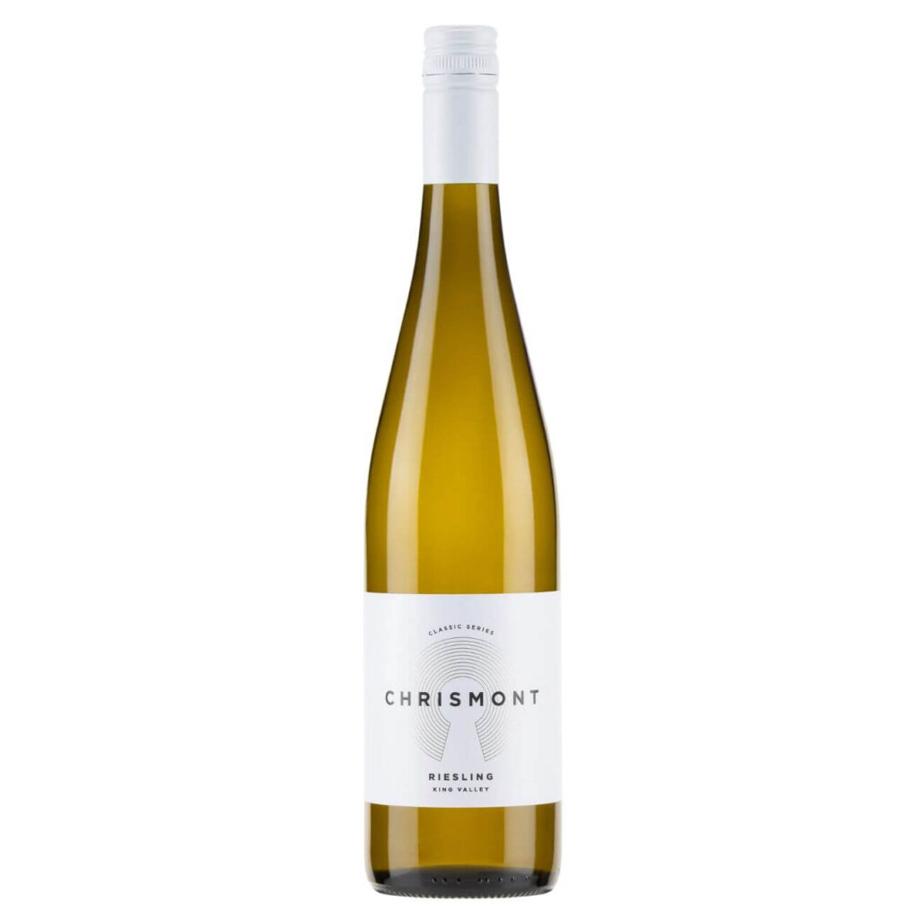 Chrismont Riesling
