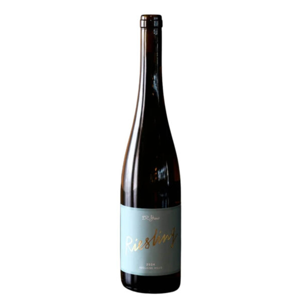 DC Shaw Riesling