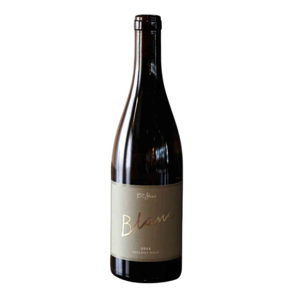 DC Shaw Sauvignon Blanc