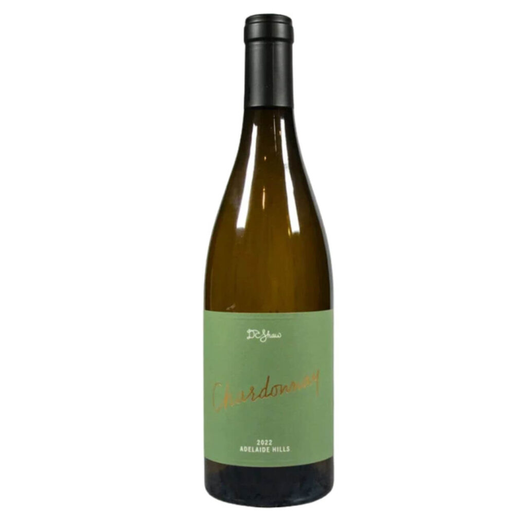 DC Shaw Scary Gully Chardonnay