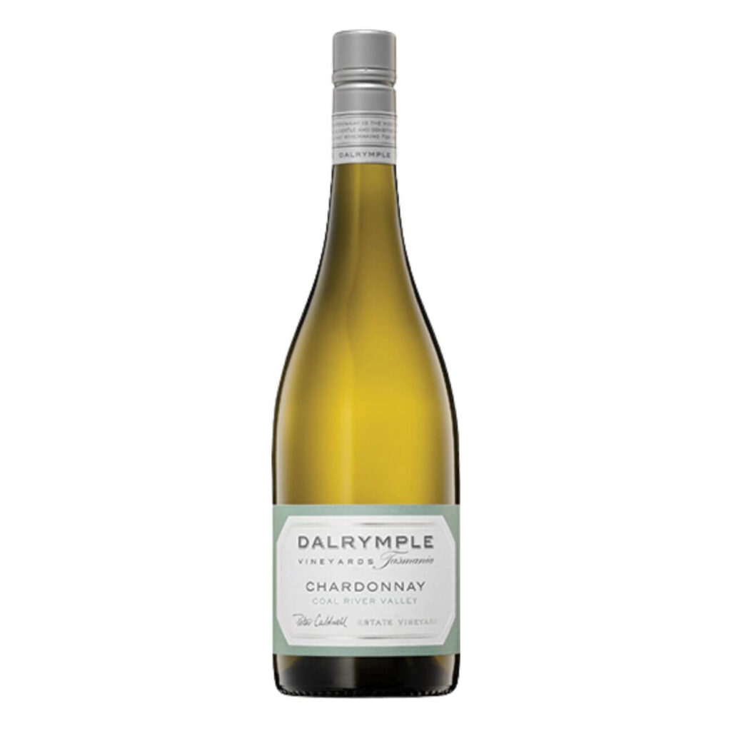 Dalrymple Vineyards Single Site Estate Coal River Valley Chardonnay