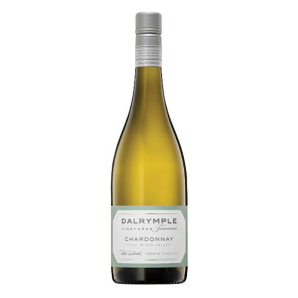 Dalrymple Vineyards Single Site Estate Coal River Valley Chardonnay
