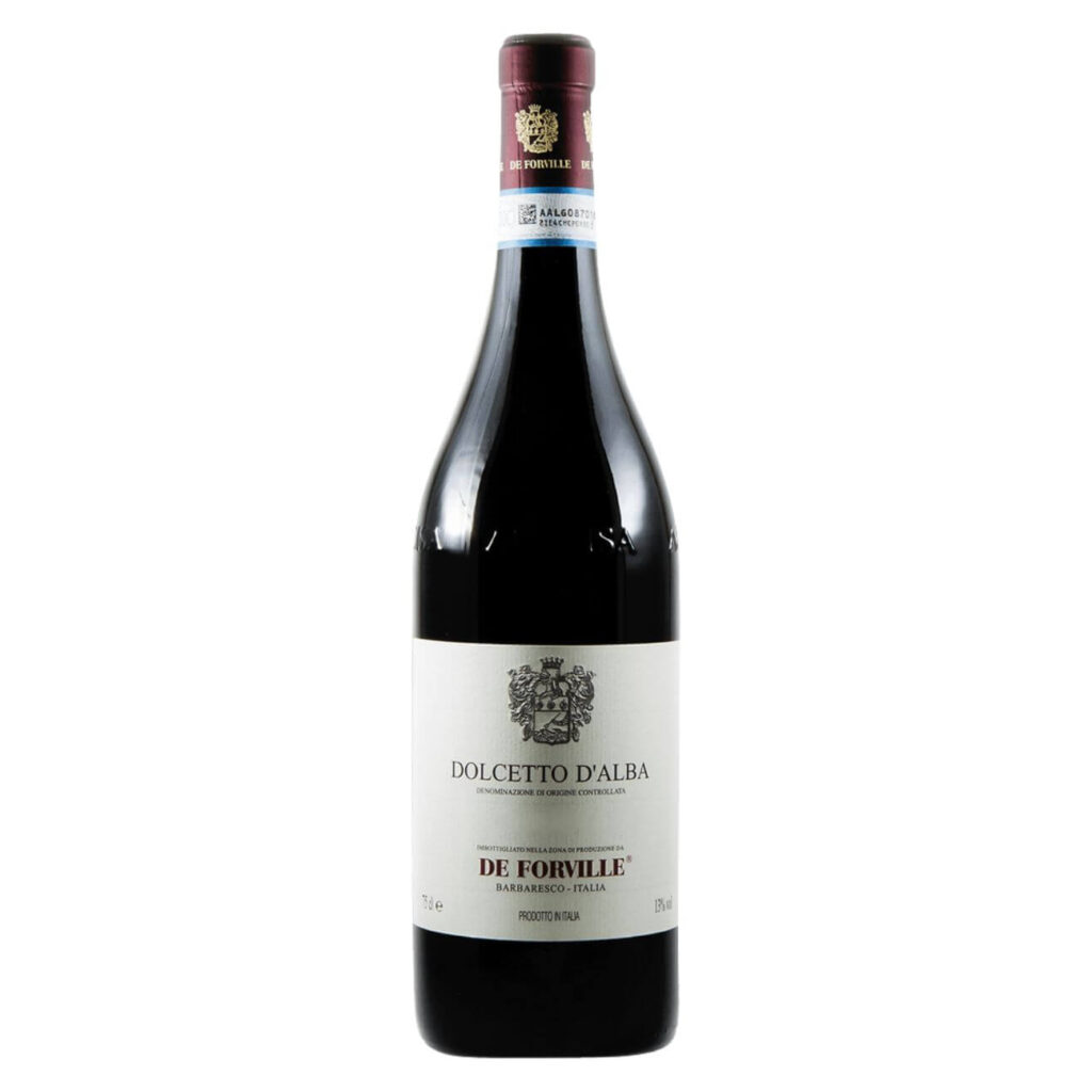 De Forville Dolcetto d'Alba