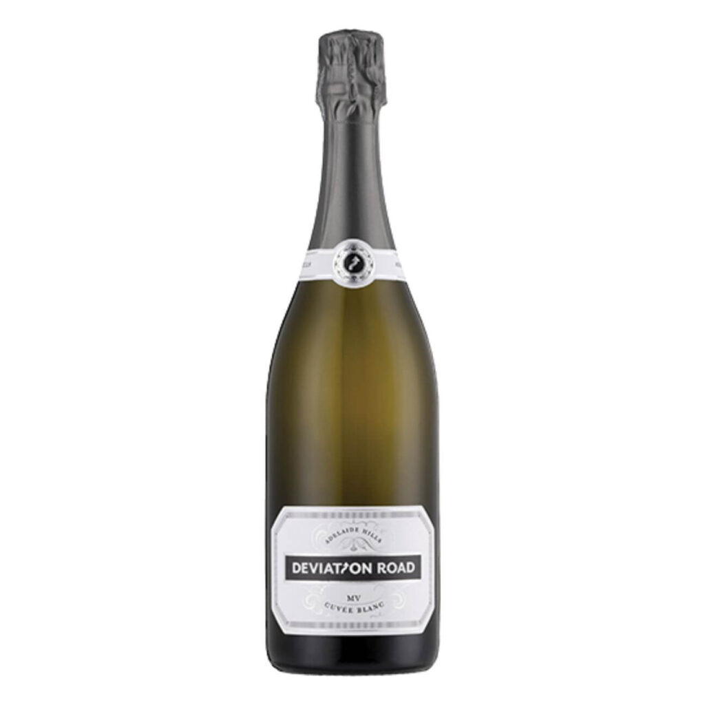 Deviation Road Cuvée Blanc MV