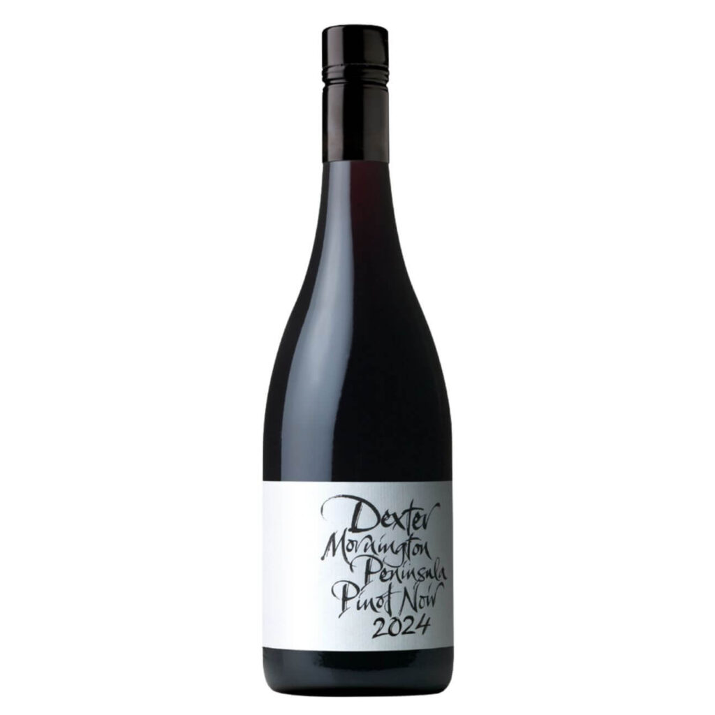 Dexter Pinot Noir