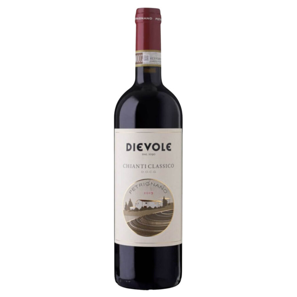 Dievole Chianti Petrignano Chianti Classico