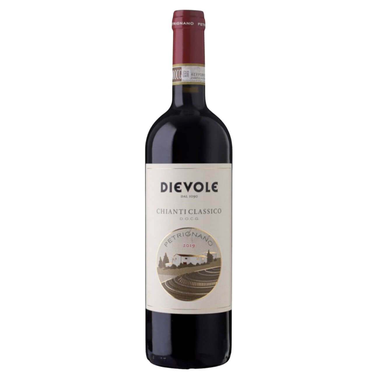 Dievole Chianti Petrignano Chianti Classico Dievole Chianti Petrignano Chianti Classico