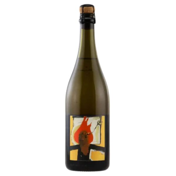 Dr Edge P.J. Dredge Blanc de Noirs Brut Nature