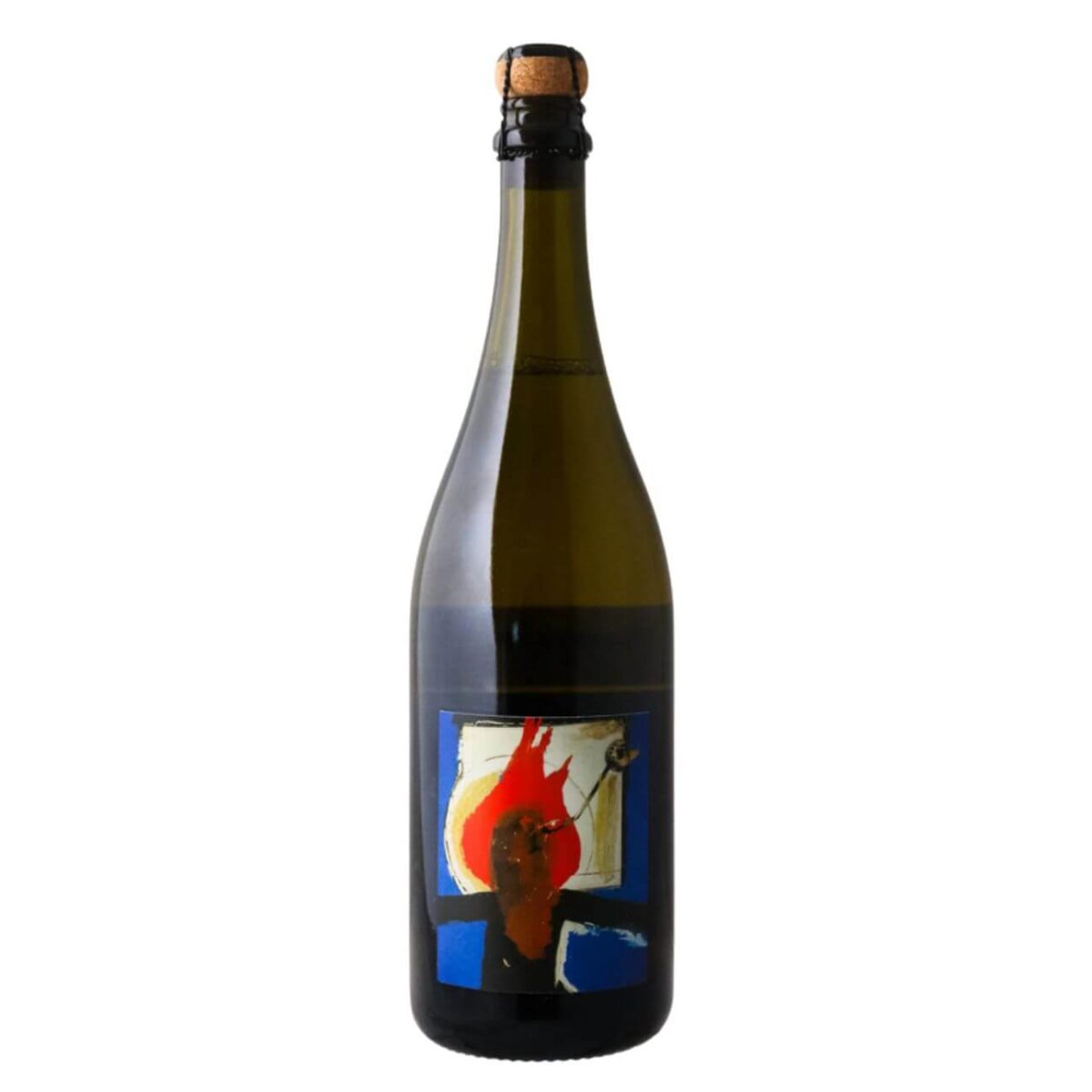 Dr. Edge 'Extra Brut' Sparkling NV