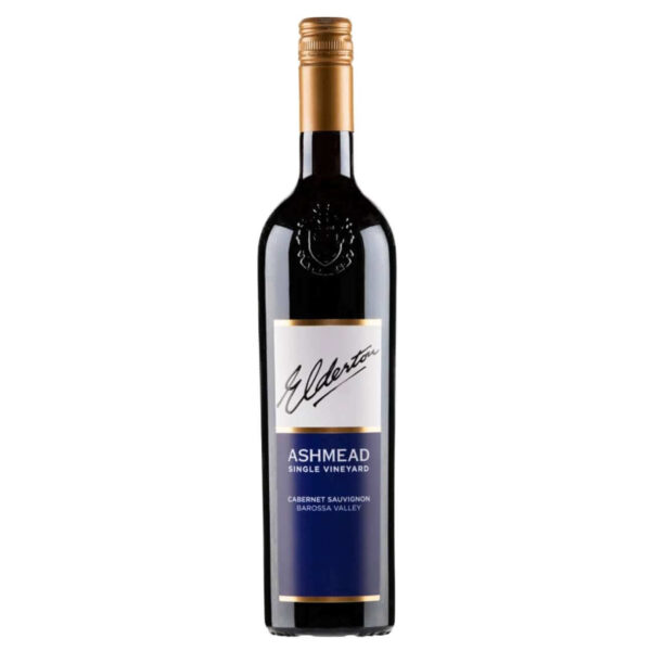 Elderton Ashmead Cabernet Savignon