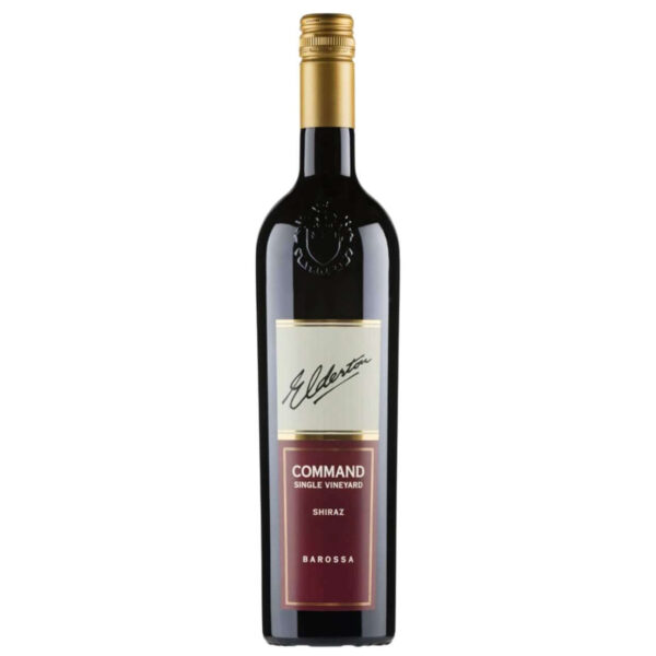 Elderton Command Shiraz