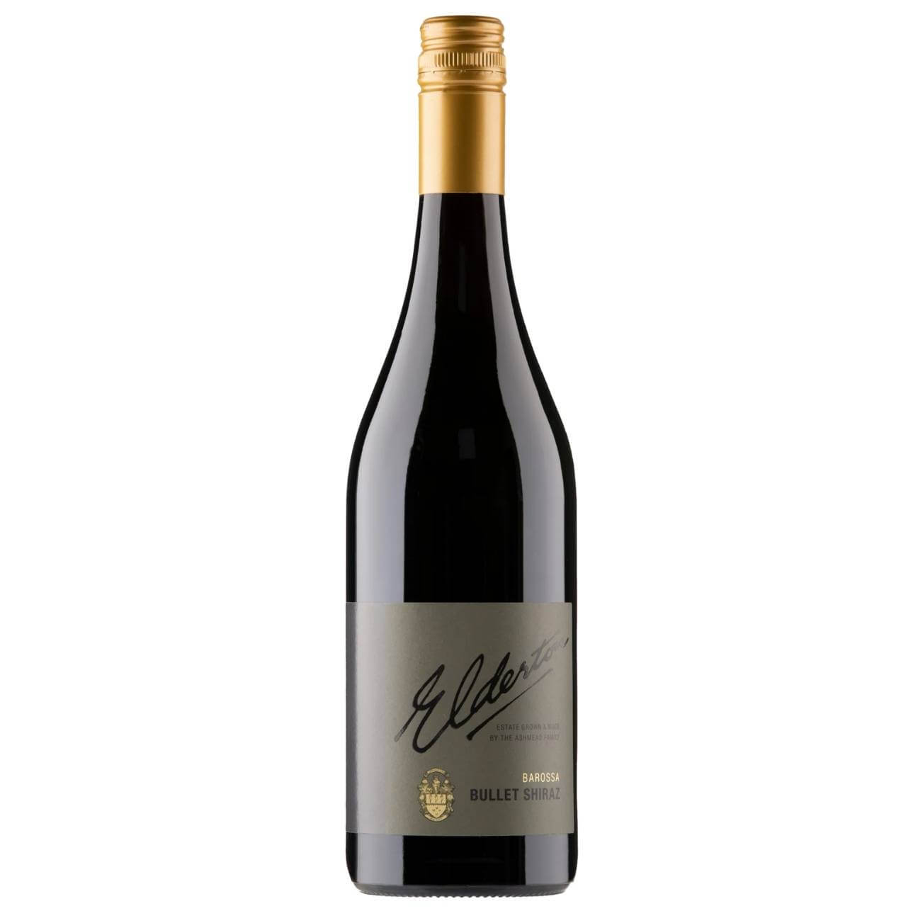 Elderton E Series Barossa Bullet Shiraz 2 Elderton E Series Barossa Bullet Shiraz