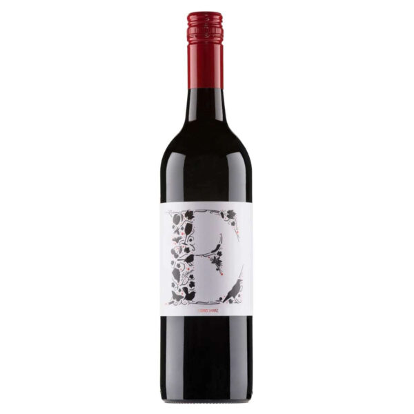 Elderton E Series Shiraz