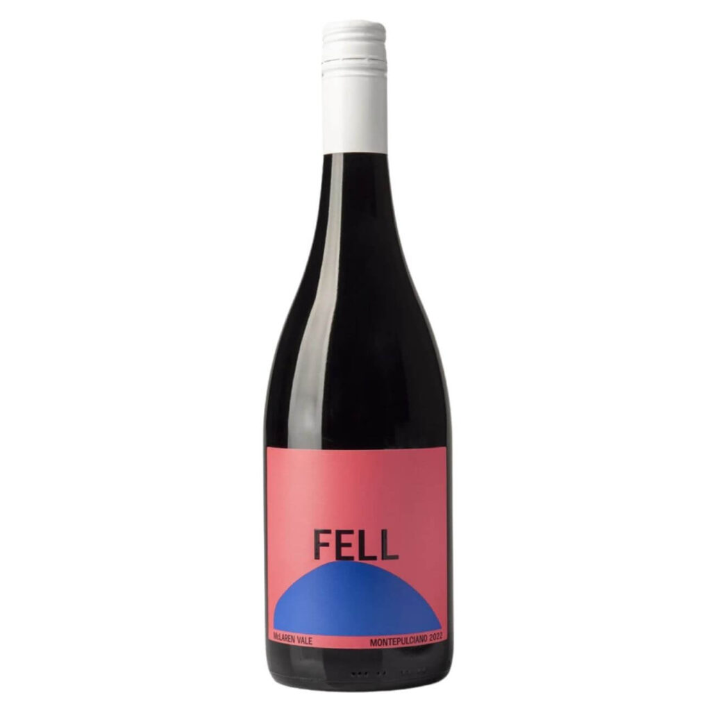 Fell Montepulciano