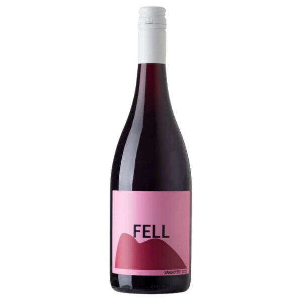 Fell Sangiovese