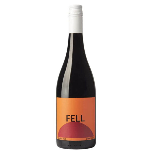 Fell Shiraz