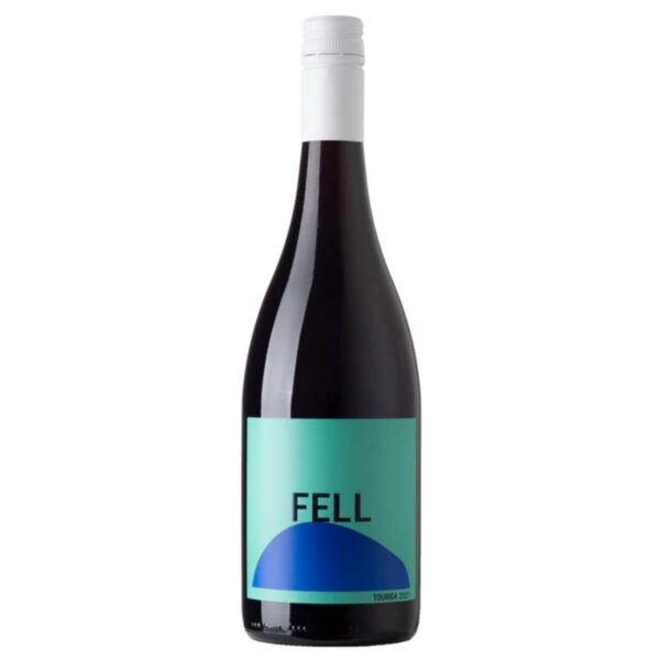 Fell Touriga