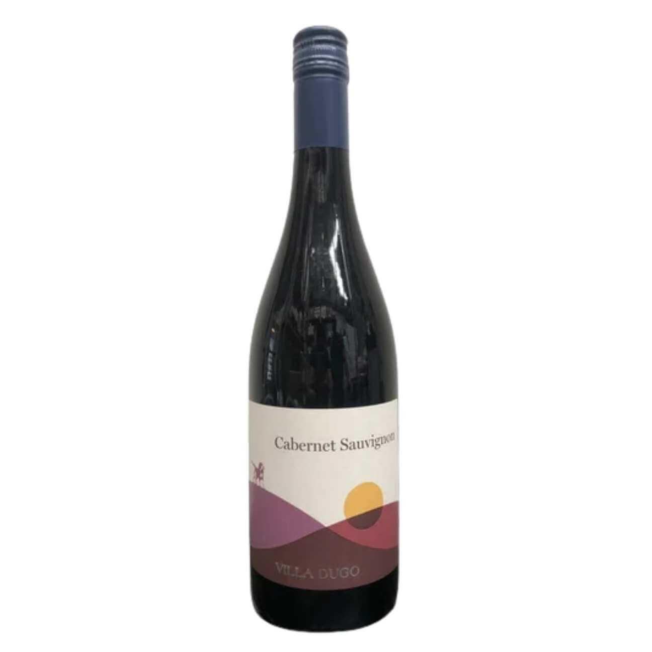 Fiegl Villa Dugo “Cabernet Sauvignon” Fiegl Villa Dugo “Cabernet Sauvignon”