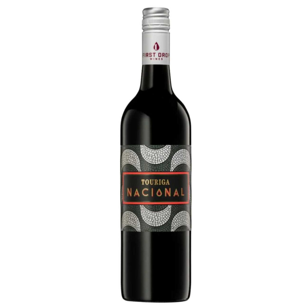 First Drop Touriga Nacional