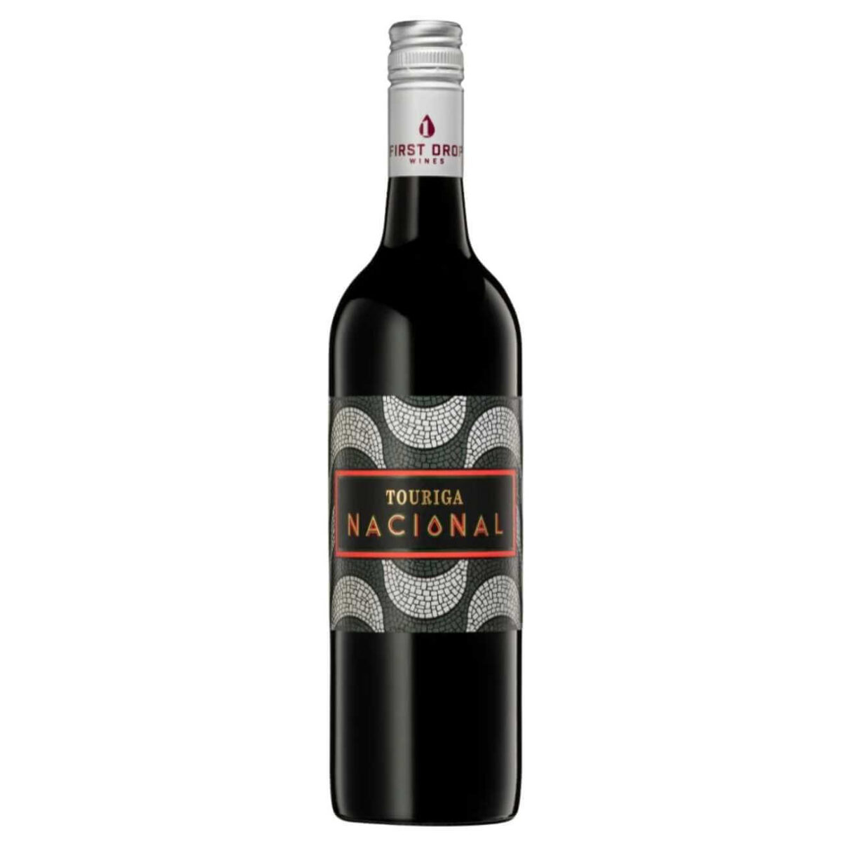 First Drop Touriga Nacional