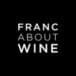 Franc About Wine Logo