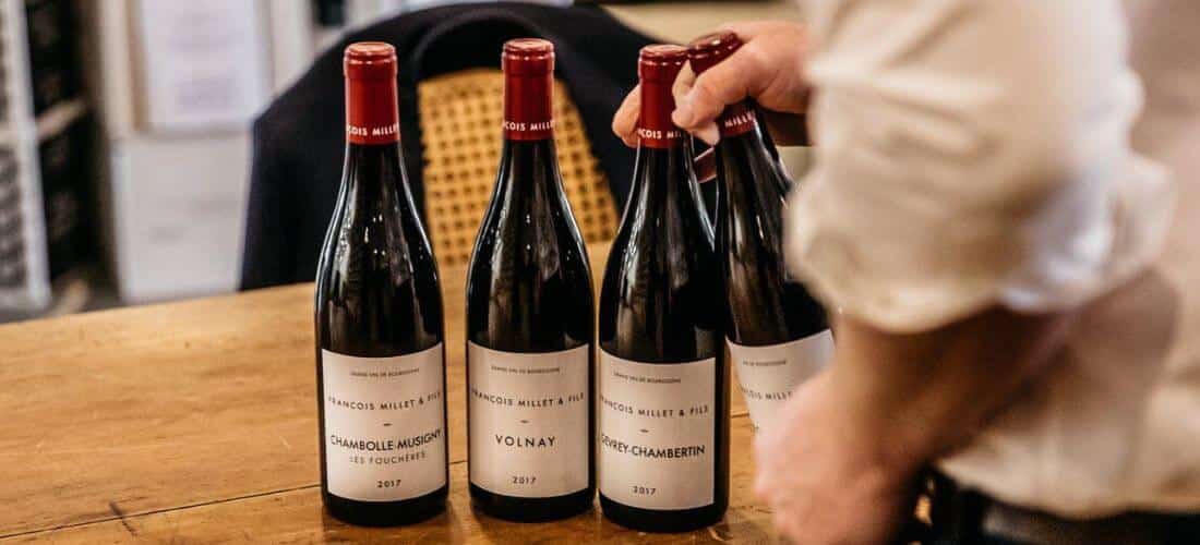 Franc About Wine