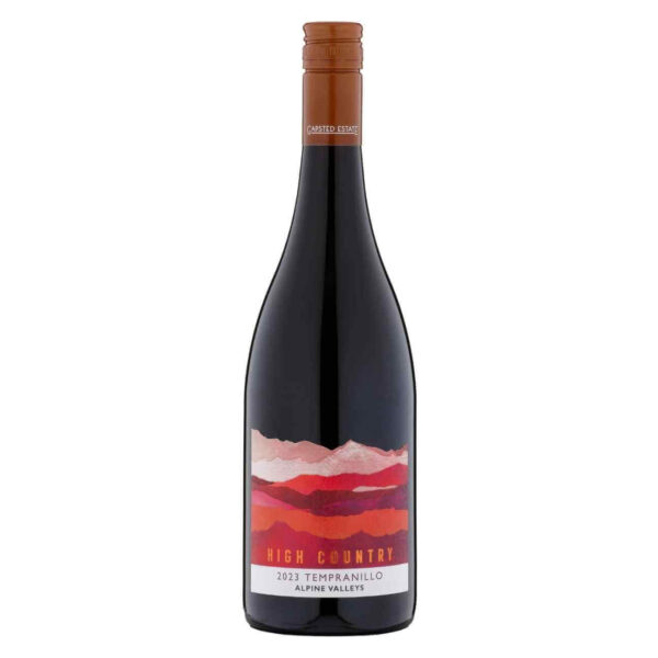 Gapsted High Country Tempranillo 2023