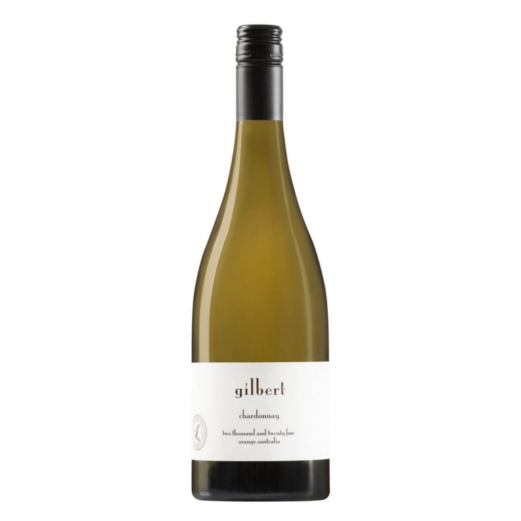Gilbert Chardonnay