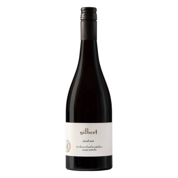 Gilbert Pinot Noir