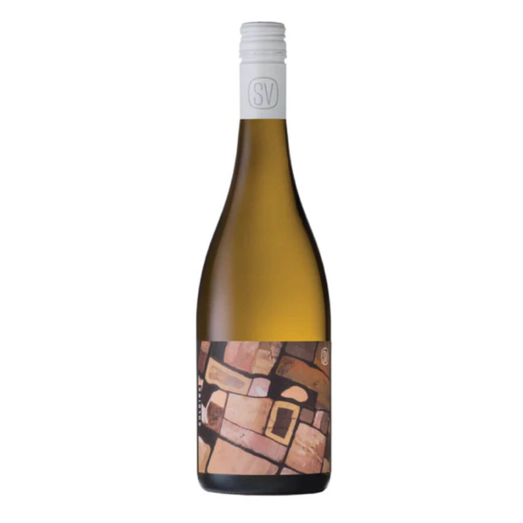 Golding Cascara Savagnin