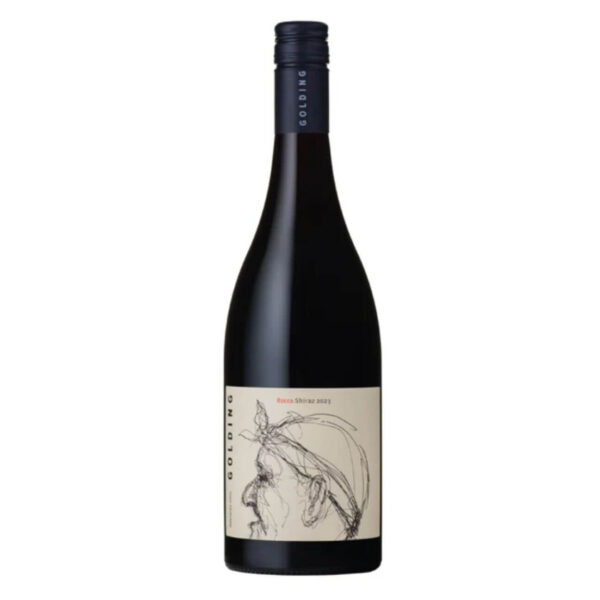 Golding Rocco Shiraz