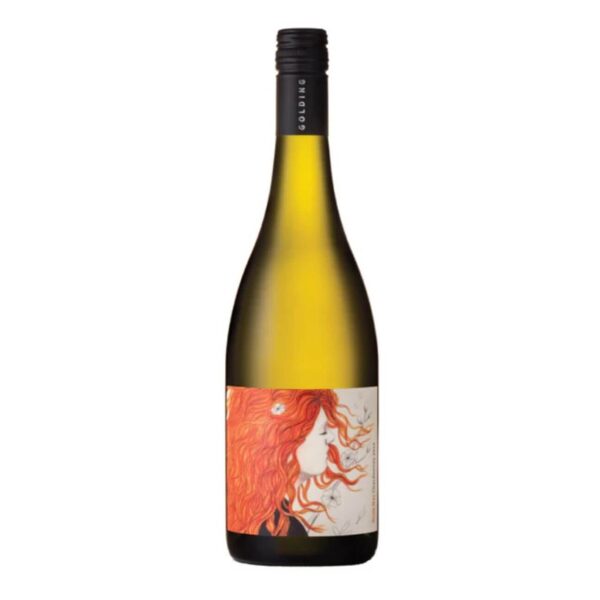 Golding Rosie May Chardonnay