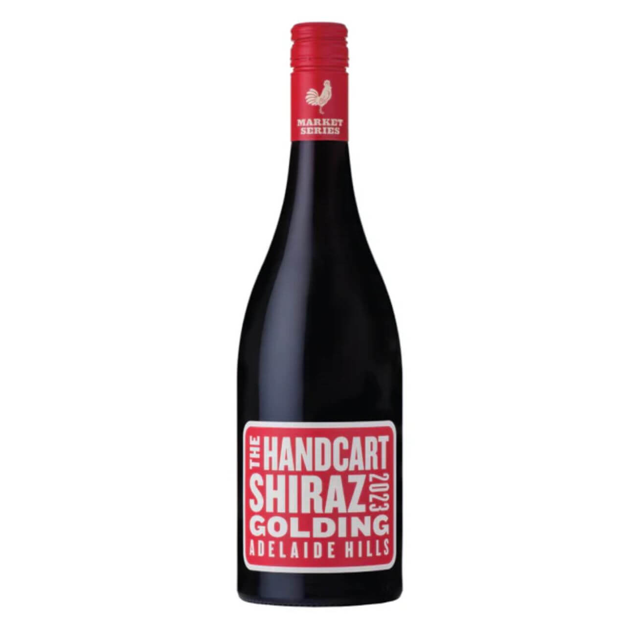 Golding The Handcart Shiraz Golding The Handcart Shiraz