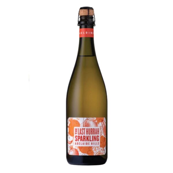 Golding The Last Hurrah Sparkling