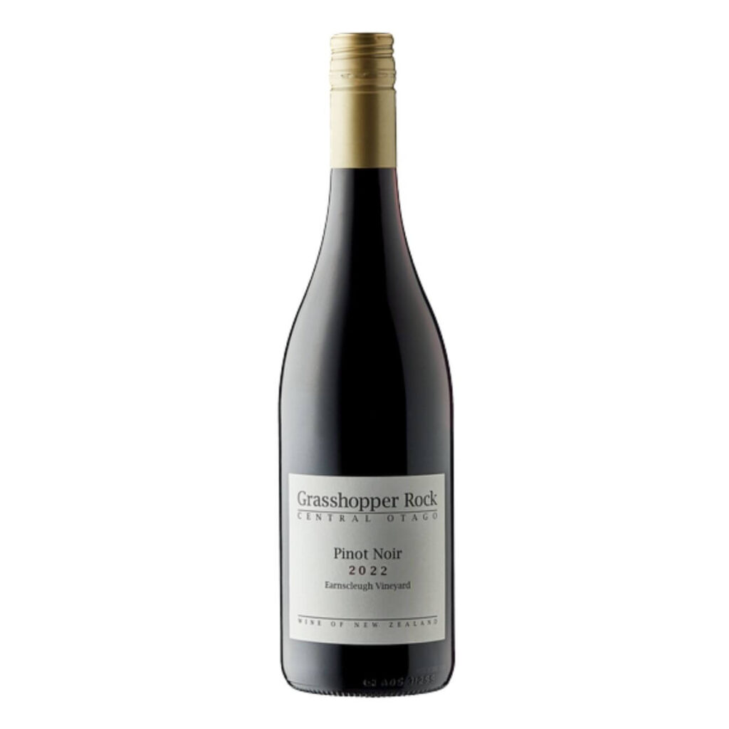 Grasshopper Rock Pinot Noir